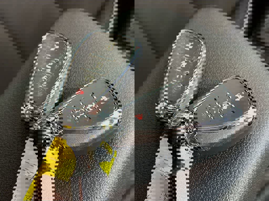 Used 2023 Chevrolet TrailBlazer LT w/ Convenience Package image 24