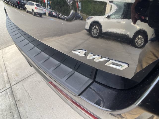 Certified 2021 Ford Explorer XLT w/ Equipment Group 202A AWD/4WD image 36