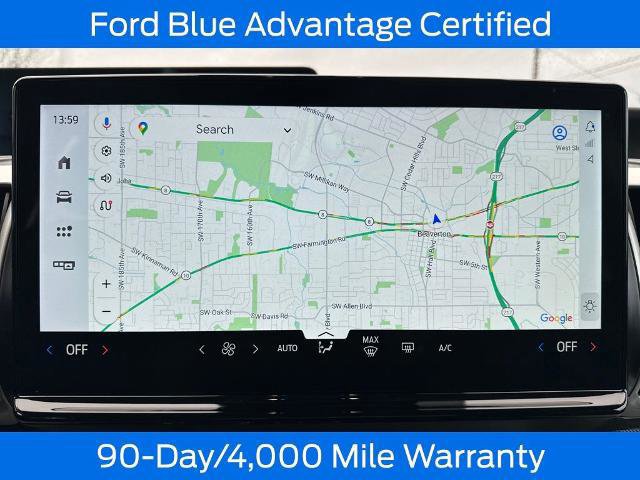 Certified 2025 Ford Expedition Active AWD/4WD image 20