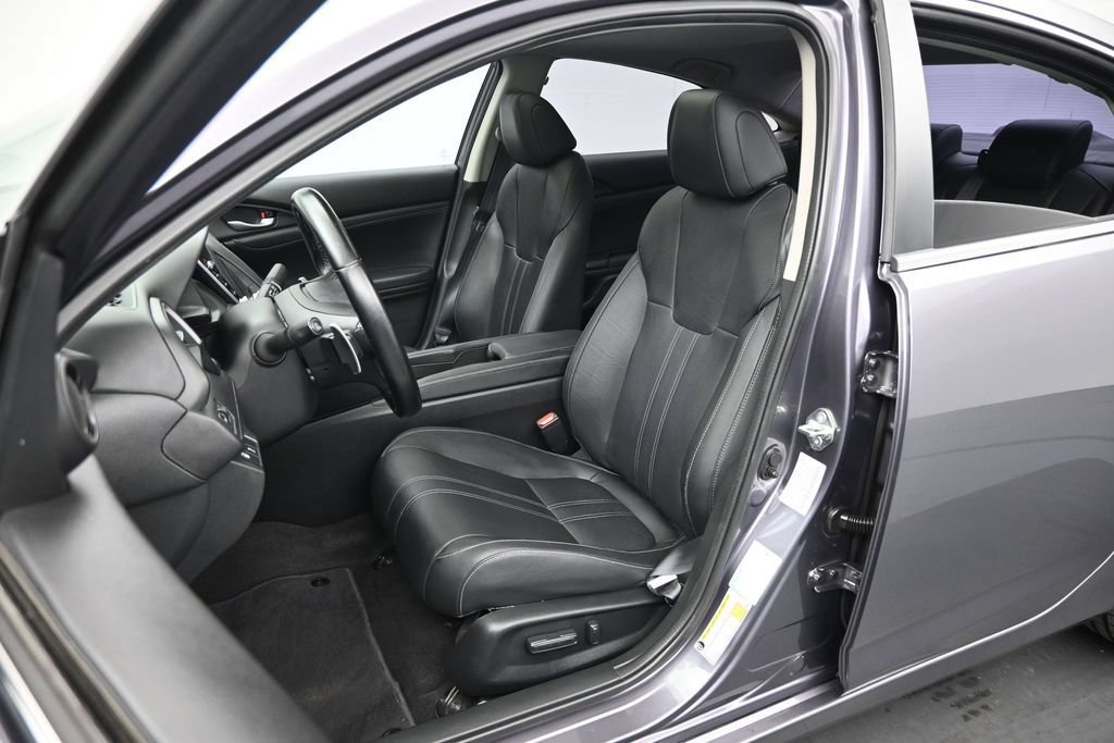 Used 2020 Honda Insight Touring image 14