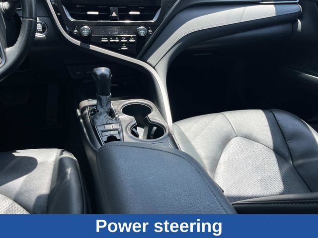 Used 2024 Toyota Camry XSE FWD image 18