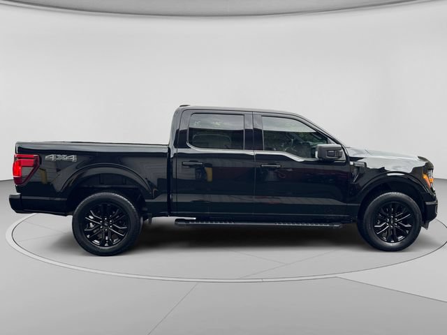 Certified 2024 Ford F150 XLT w/ Equipment Group 302A MID AWD/4WD image 6