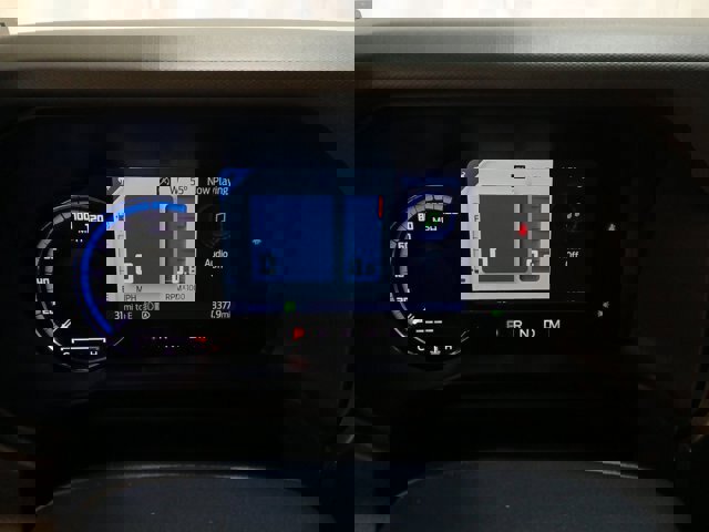 Certified 2024 Ford Bronco Big Bend image 7