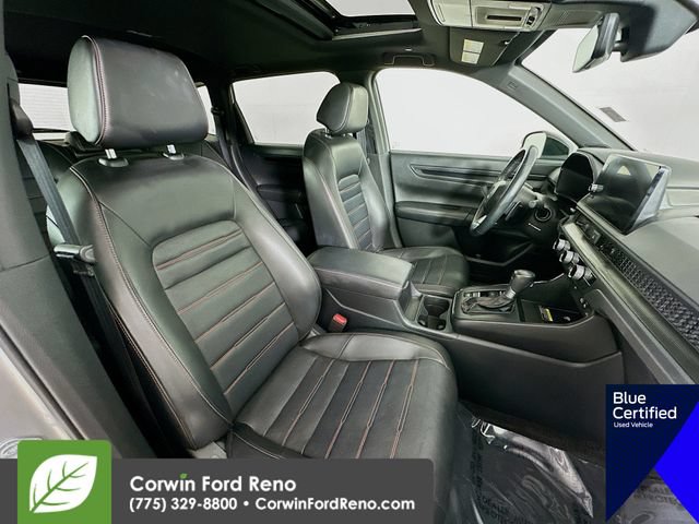 Used 2025 Honda CR-V Sport-L image 30