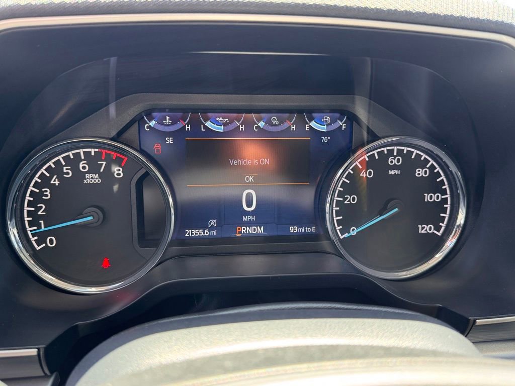 Certified 2021 Ford F150 XLT w/ Equipment Group 301A Mid RWD image 20