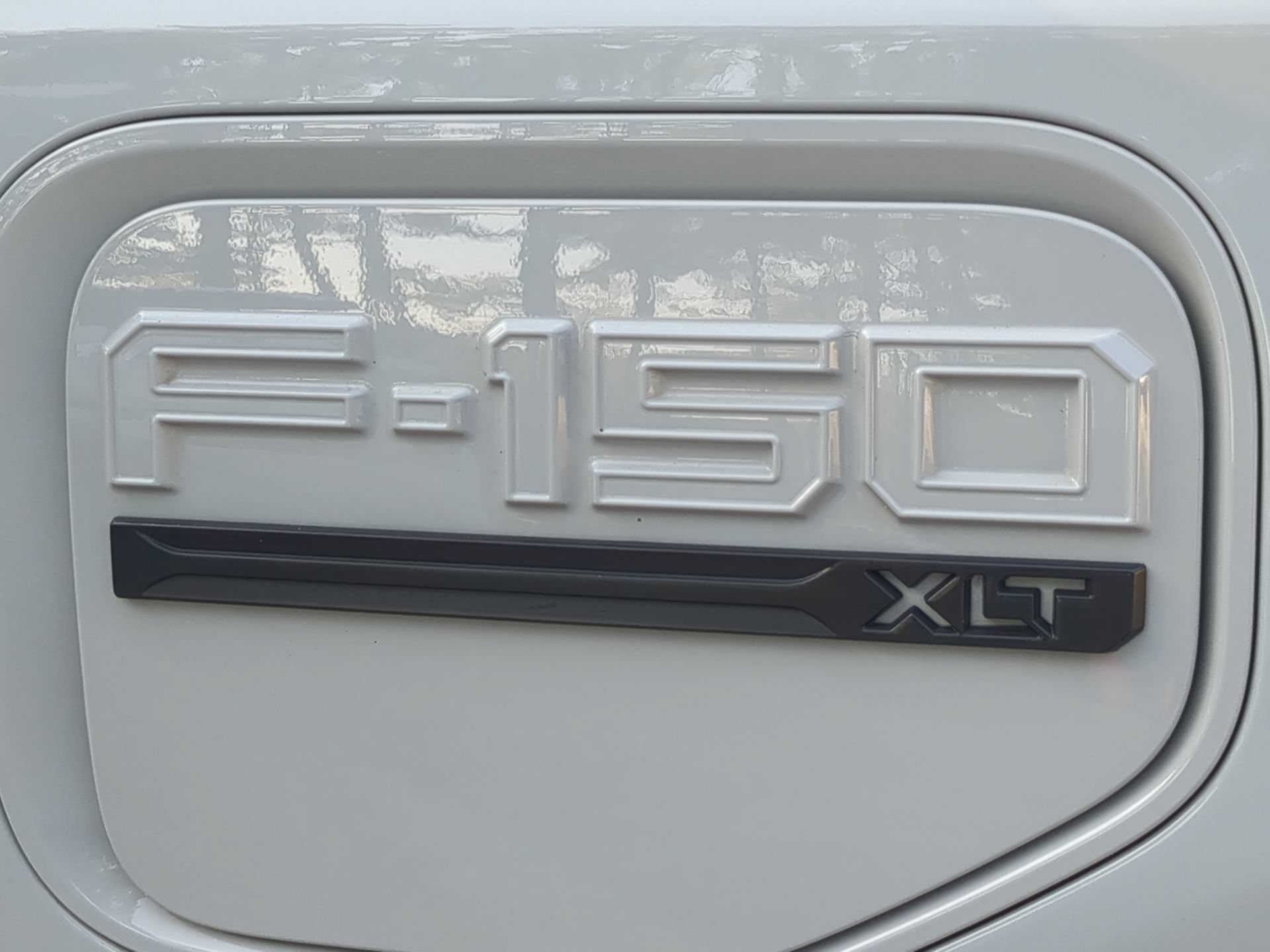 Certified 2023 Ford F150 Lightning XLT AWD/4WD image 47