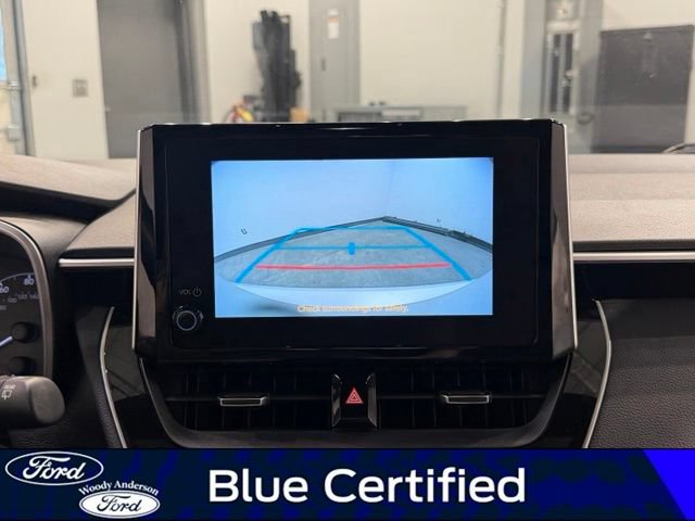 Used 2024 Toyota Corolla SE FWD image 16