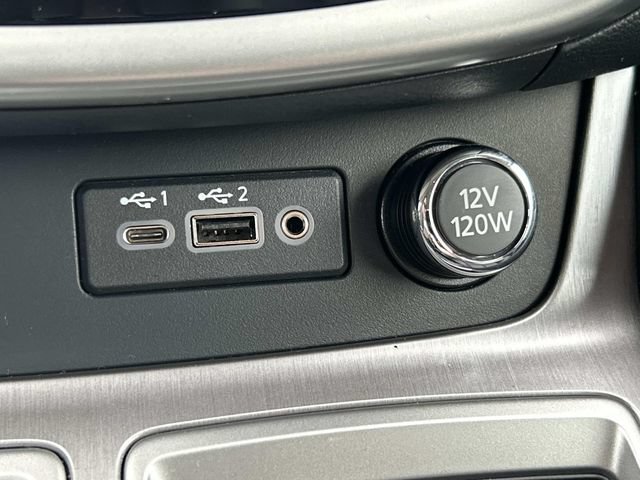 Used 2023 Nissan Murano SV w/ SV Midnight Edition Package AWD/4WD image 37