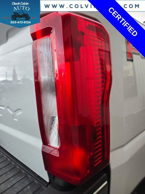 Certified 2025 Ford F250 XLT w/ FX4 Off-Road Package image 44