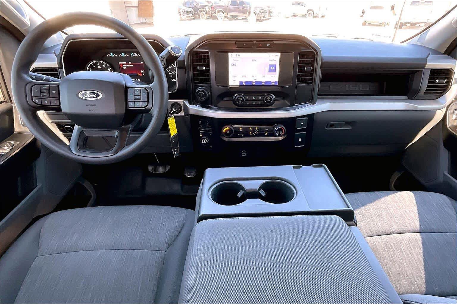 Certified 2022 Ford F150 XL w/ Equipment Group 101A High AWD/4WD image 36