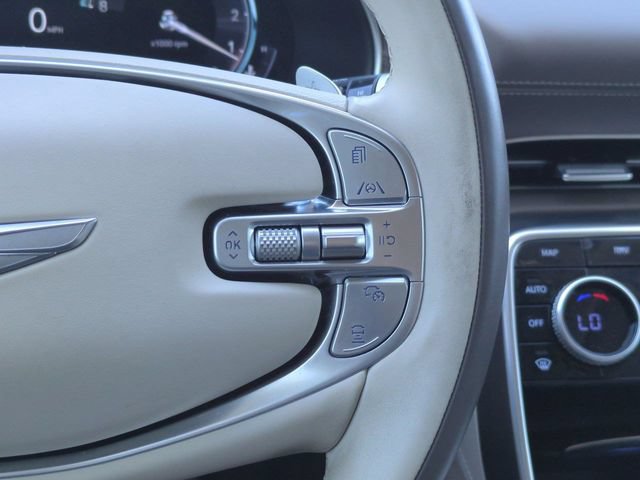 Used 2024 Genesis GV80 3.5T Advanced AWD/4WD image 27