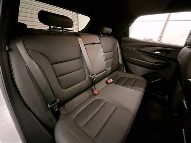 Used 2022 Chevrolet TrailBlazer RS AWD/4WD image 26