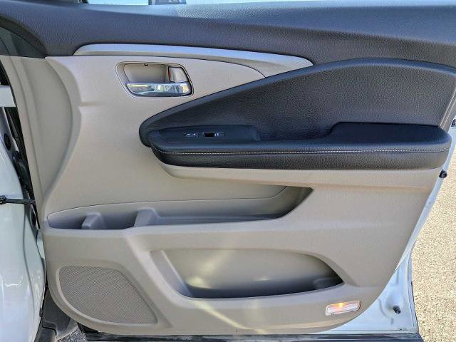 Used 2023 Honda Ridgeline RTL-E image 25