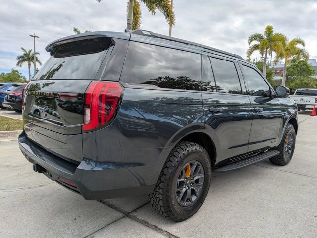 Certified 2026 Ford Expedition Tremor image 4