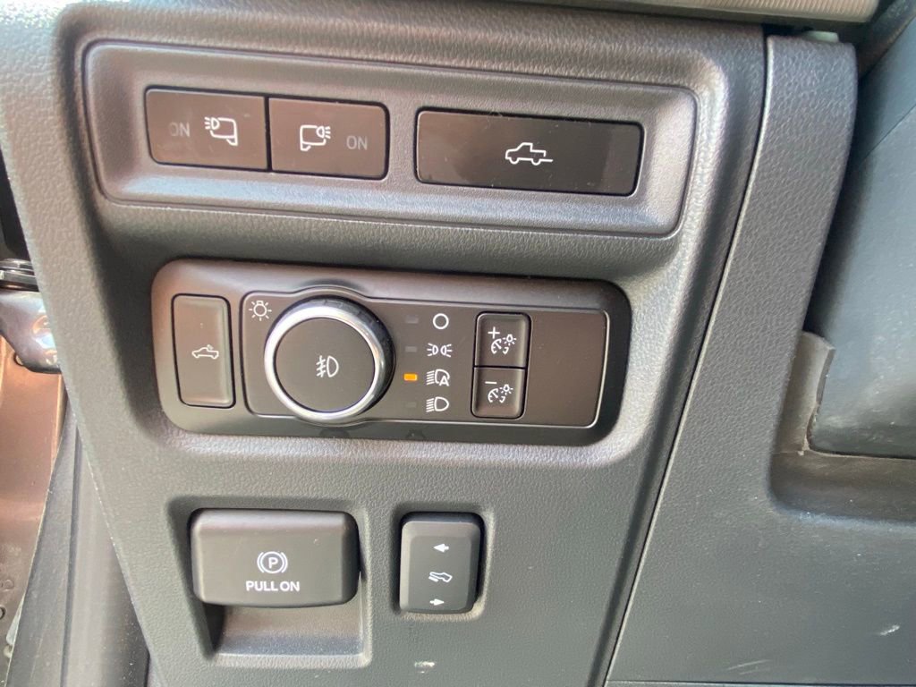 Certified 2024 Ford F150 Lariat w/ Equipment Group 502A High AWD/4WD image 12