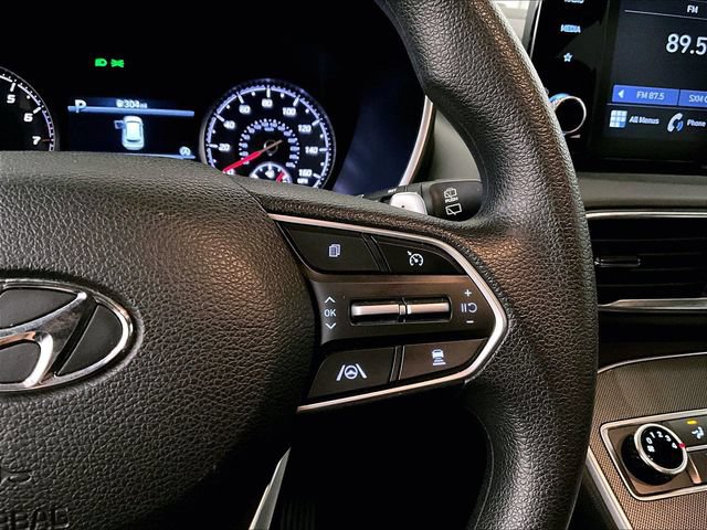 Used 2022 Hyundai Santa Fe SEL AWD/4WD image 18