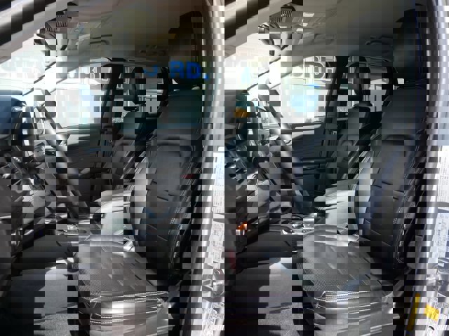 Certified 2024 Ford Escape Platinum image 11