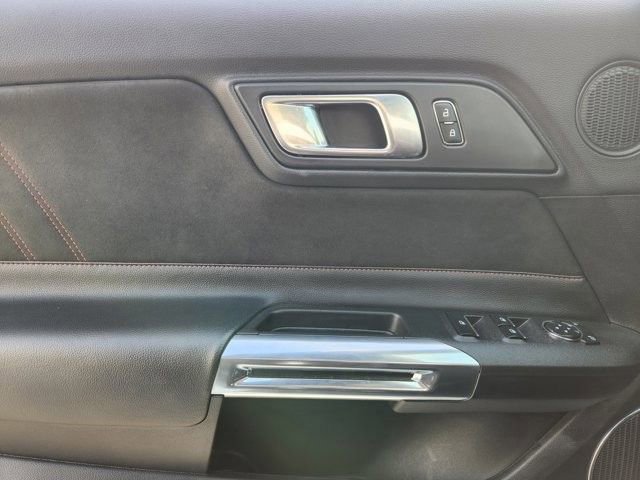 Certified 2019 Ford Mustang GT Premium w/ California Special Package RWD image 22