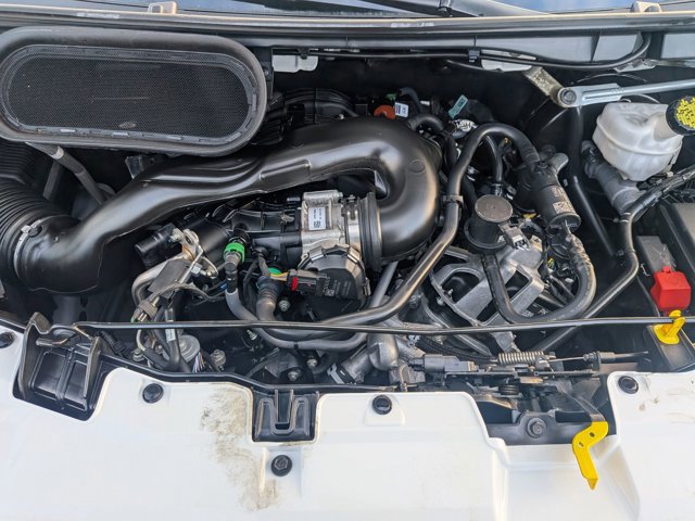 Certified 2024 Ford Transit 250 Low Roof w/ Exterior Upgrade Package image 25