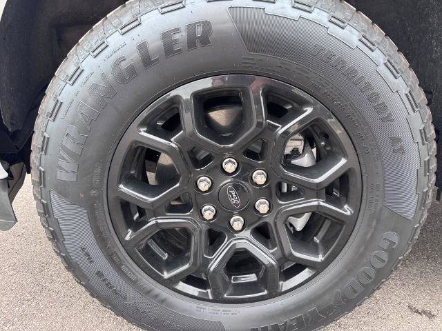 Certified 2024 Ford F150 XLT w/ Equipment Group 302A MID AWD/4WD image 9