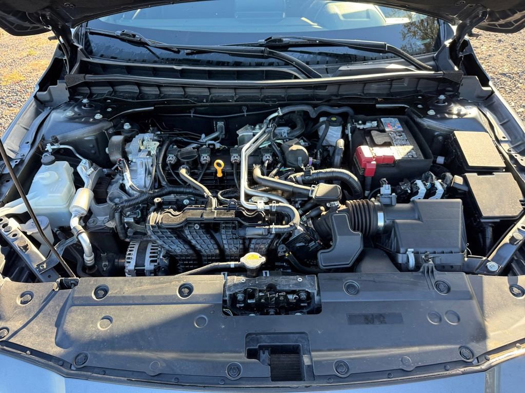 Used 2024 Nissan Altima 2.5 SV image 28
