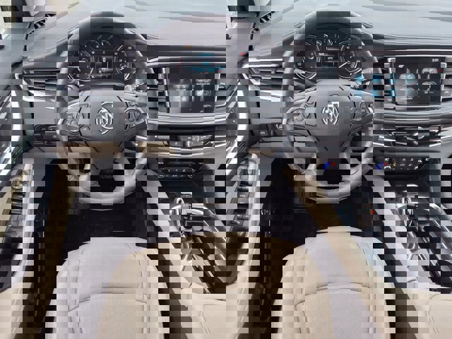 Used 2018 Buick Enclave Premium w/ Experience Buick Package AWD/4WD image 7