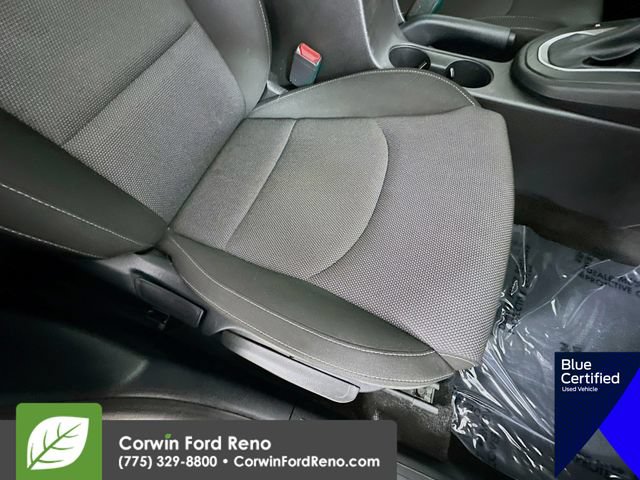 Used 2023 Kia Forte LXS FWD image 28