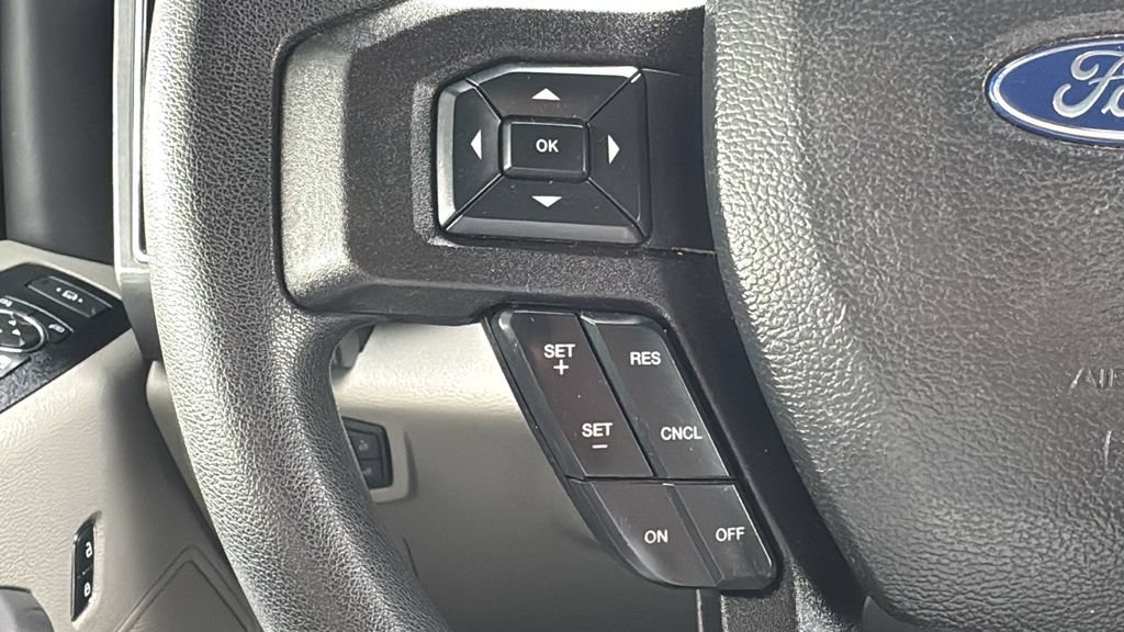 Certified 2022 Ford F350 XLT w/ XLT Premium Package AWD/4WD image 14
