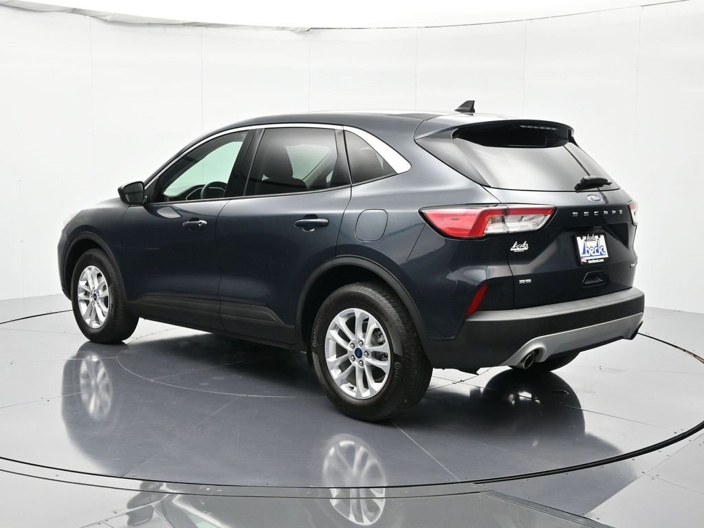 Certified 2022 Ford Escape SE w/ Convenience Package image 7