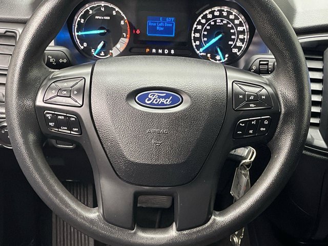 Certified 2019 Ford Ranger XL w/ Equipment Group 101A Mid AWD/4WD image 13
