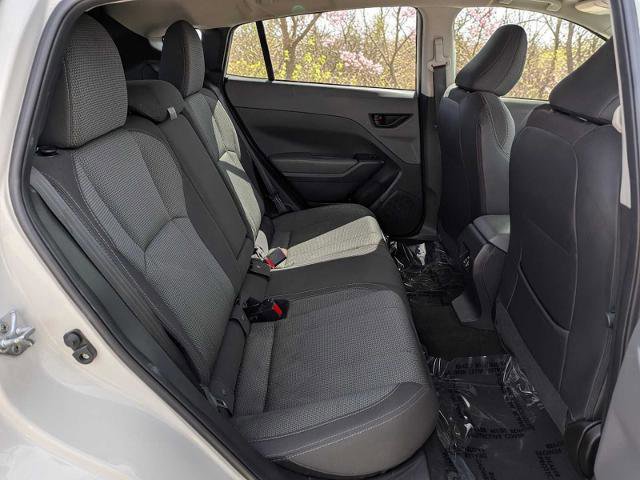 Used 2024 Subaru Crosstrek 2.0i Premium AWD/4WD image 23