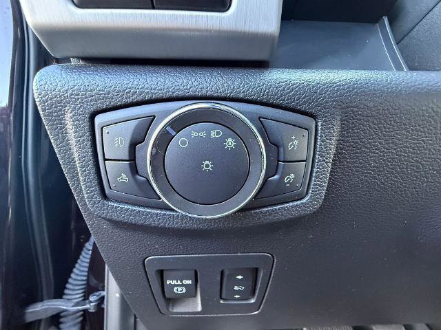 Certified 2020 Ford F150 Platinum w/ Equipment Group 701A Luxury image 39