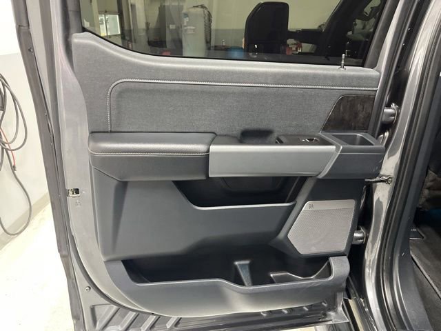 Certified 2023 Ford F250 Lariat w/ Lariat Ultimate Package image 39