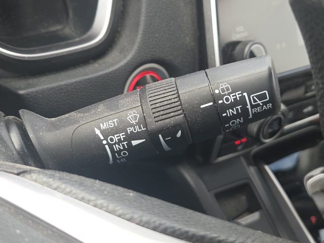 Used 2019 Honda CR-V EX image 28