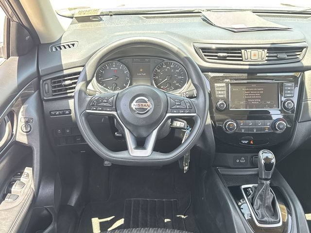 Used 2019 Nissan Rogue S FWD image 14