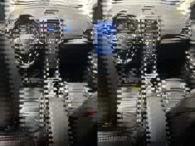 Certified 2023 Ford Edge SEL w/ Convenience Package image 10