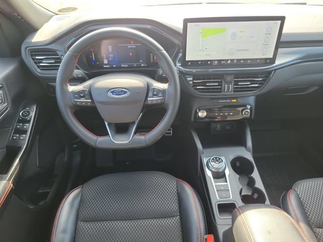 Certified 2024 Ford Escape ST-Line w/ Tech Pack #1 AWD/4WD image 21