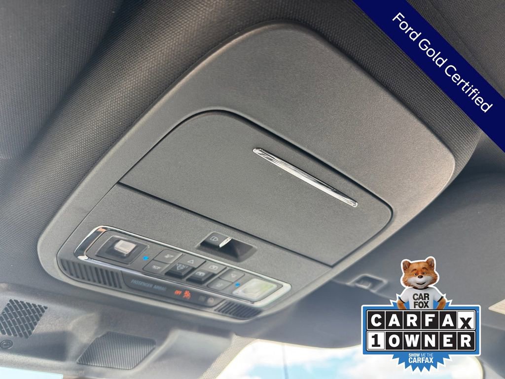 Certified 2023 Ford F150 Platinum w/ Equipment Group 701A High AWD/4WD image 39