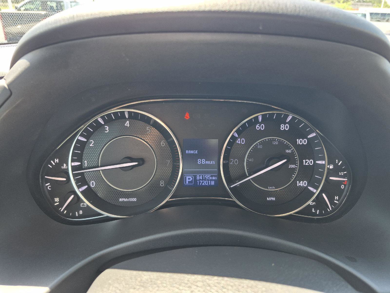 Used 2020 Nissan Armada SL w/ Premium Package RWD image 10