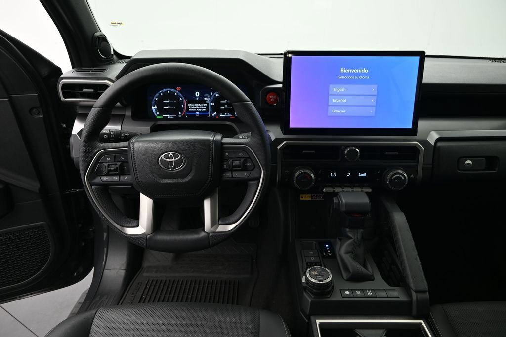 Used 2026 Toyota 4Runner TRD Off-Road Premium w/ Tow Technology Package AWD/4WD image 21