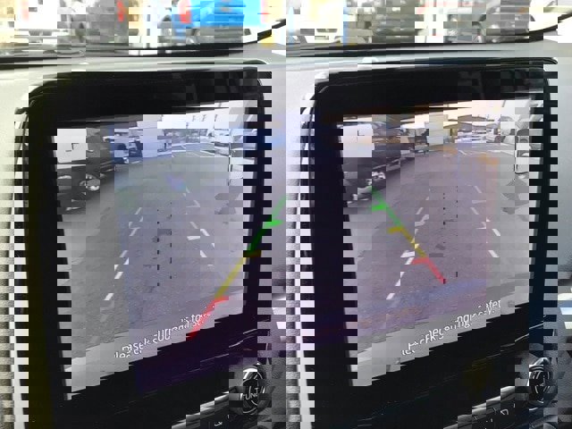 Certified 2022 Ford EcoSport SES w/ Interior Protection Package image 10