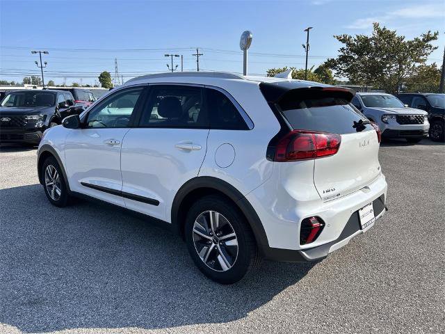 Used 2022 Kia Niro LXS image 6
