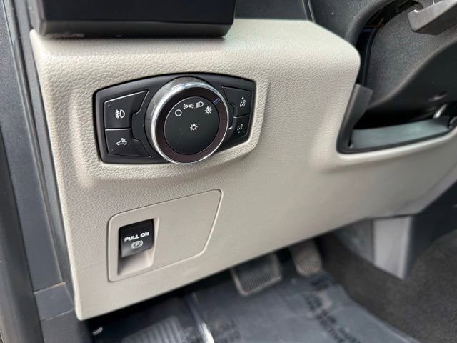 Certified 2019 Ford F150 XL w/ Equipment Group 101A Mid AWD/4WD image 12
