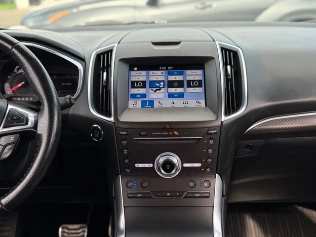 Certified 2019 Ford Edge ST w/ Equipment Group 401A AWD/4WD image 22