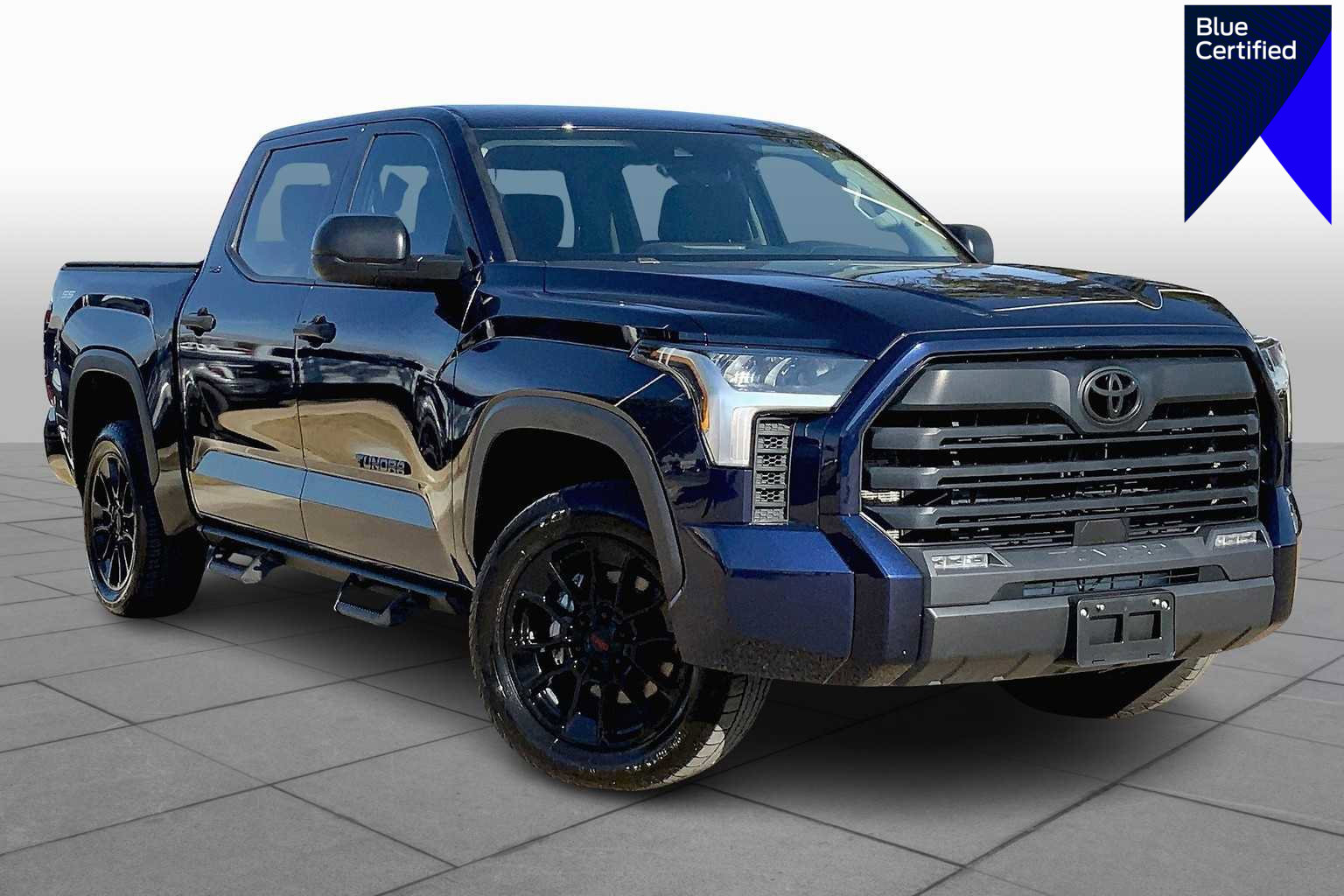 Used 2023 Toyota Tundra SR5