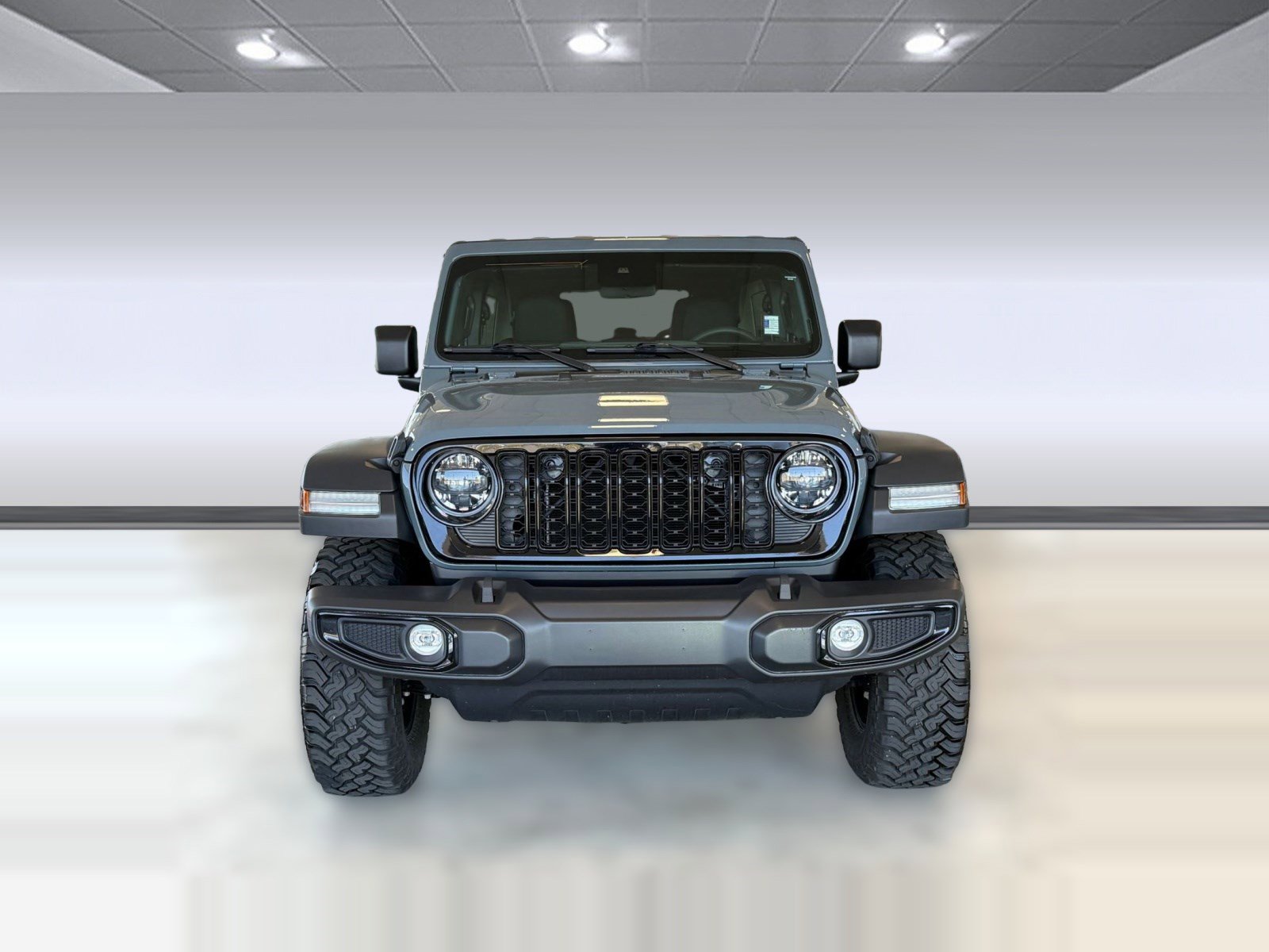 Used 2024 Jeep Wrangler Unlimited Sport AWD/4WD image 6