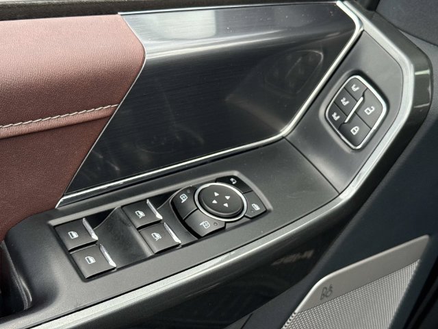 Certified 2022 Ford F150 Lariat AWD/4WD image 19