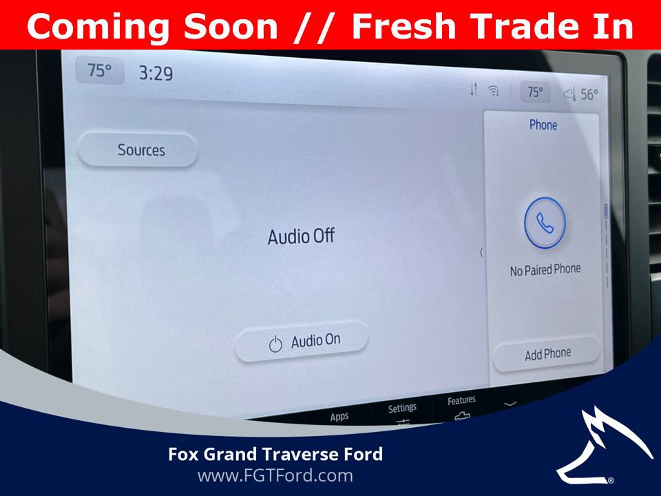 Certified 2025 Ford F150 XLT w/ Equipment Group 301A Standard AWD/4WD image 23