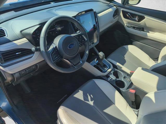 Used 2025 Subaru Forester Limited AWD/4WD image 8