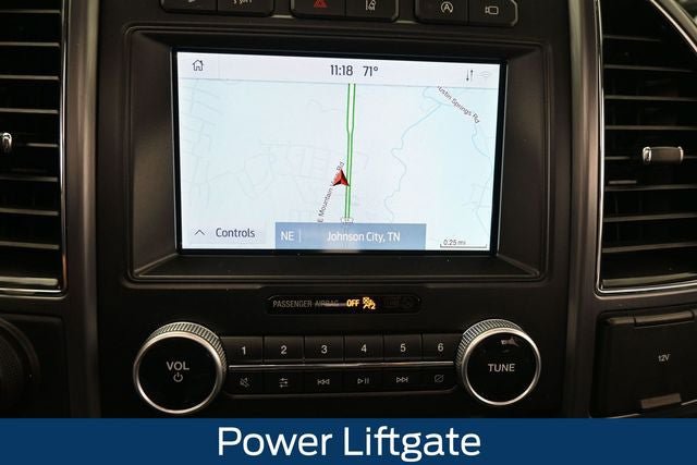 Certified 2021 Ford Expedition Platinum AWD/4WD image 26
